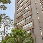 Easy Star - Studio Deslumbrante No Campo Belo - Vr03H
