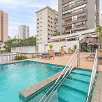 Easy Star - Studio Deslumbrante No Campo Belo - Vr03H