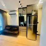 Suites Inside Blue Tree Jardins
