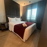 Suites Inside Blue Tree Jardins