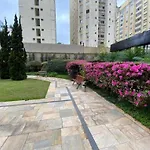 Studio Living Mercure Pinheiros