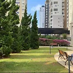 Studio Living Mercure Pinheiros