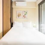 Bvm - Byway Metro Vila Madalena - Anora Spaces Residenciais