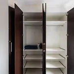 Sa11 Apto 2 Dorms Totalmente Equipado E Acolhedor