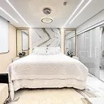 M N Flats - Flat Dentro Do Hotel Wi Av Ibirapuera 2927