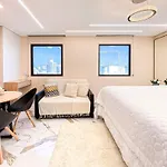 M N Flats - Flat Dentro Do Hotel Wi Av Ibirapuera 2927