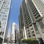 Apto Em Frente Ao Metro - Perto De Tudo - Centro Sao Paulo