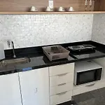 Apartamento Ducatti
