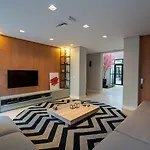 Modern Bauhaus - Loft Aconchegante Na Liberdade