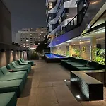 Apartamento De Luxo Em Jardins, Oscar Freire