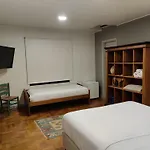 Ibirapuera Park House