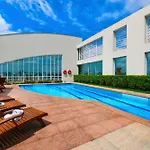 Flat Privativo Comfort Ibirapuera