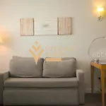 Elegance Suites Oscar Freire