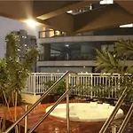 Aconchegante Apartamento Itaim B- Vila Nova