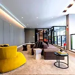 Studio Apaulistana97