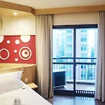 Flat 4 Estrelas A 1 Quadra Da Paulista Nos Jardins