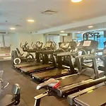 Suites Inside Hotel Radisson Vila Olimpia