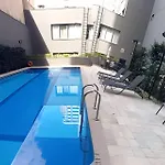 Get A Flat 805 Regiao Nobre / Jardins/Sp
