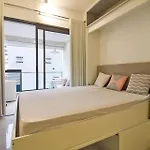 Lindo Loft Pet Friendly Em Pinheiros Sp