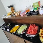 Living Hotel Vila Guilherme