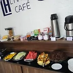 Living Hotel Vila Guilherme