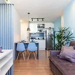 Espacoso Apartamento No Bras C/ Piscina/Metro Bras
