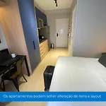 Roomo Belas Artes Consolacao Residencial