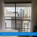Roomo Belas Artes Consolacao Residencial