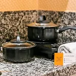 Amanhacer Studio No Bras Com Piscina/Metro Bras