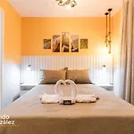 Amanhacer Studio No Bras Com Piscina/Metro Bras