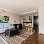 Bhomy Pinheiros - Com Vaga De Garagem Cp111
