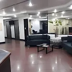 Apartamento Tranquilo Garagem, Hakka, Feirinha E Hospitais