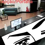 Apartamento Tranquilo Garagem, Hakka, Feirinha E Hospitais