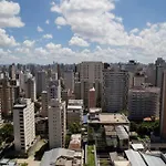 Flat Aconchegante Itaim Bibi - Tc 11º Andar