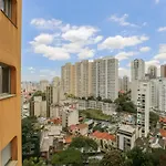Bhomy Jardins Agradavel Perto Da Paulista Pf104