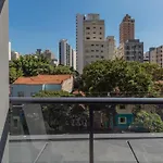 Bhomy Perdizes Estiloso Na Zona Oeste Dh301