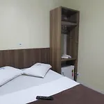 Hotel Biz A 8 Minutos Do Bras, A 15 Minutos Da 25 De Marco E A 8 Minutos Do Bom Retiro