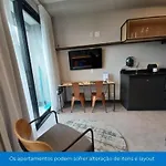 Roomo Ecos Vila Madalena Residencial