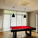 Bela Cintra Piscina Terraco Sala E Quarto Perto Paulista