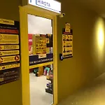 Esplendido Studio Proximo Ao Metro Bras