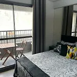 Lindo Studio Ao Lado Da Av Paulista