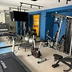 Lindo Studio Ao Lado Da Av Paulista