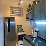 Apartamento Oasis Sua Casa No Centro De Sao Paulo
