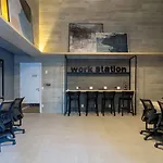Studio Campo Belo I