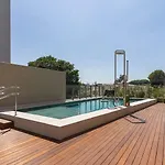 Studio Campo Belo I