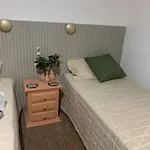 Apartamento Oasis Sua Casa No Centro De Sao Paulo