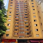 Apartamento Oasis Sua Casa No Centro De Sao Paulo