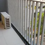 Get A Flat 905 - Apartamento Novo E Moderno