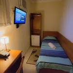 Hotel Estacao Paraiso - Ao Lado Do Metro Paraiso E 600M Da Av Paulista