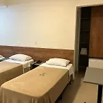 Hotel Makuxis - Brigadeiro
